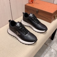 Prada Low Shoes